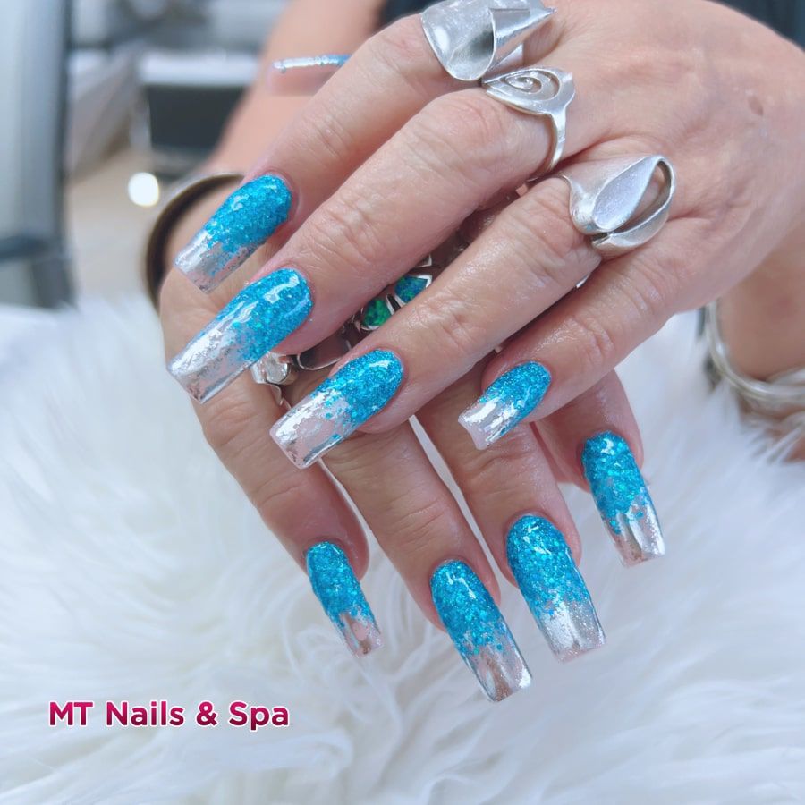 MT Nails & Spa – Denver’s Go-To Destination for Stunning Nails